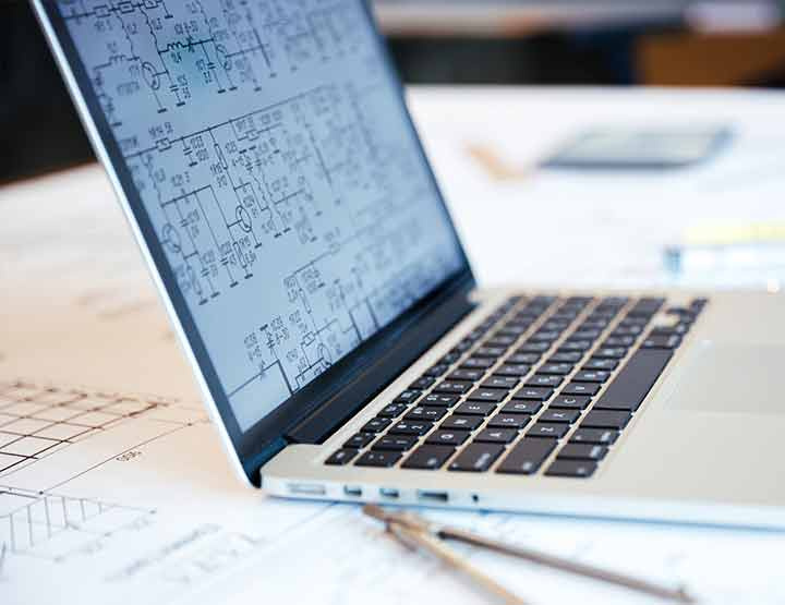 Projektová činnosť